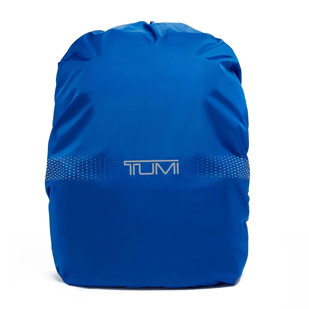 Tumi Travel Access Packable Rain Cover Travel Accessory Navy