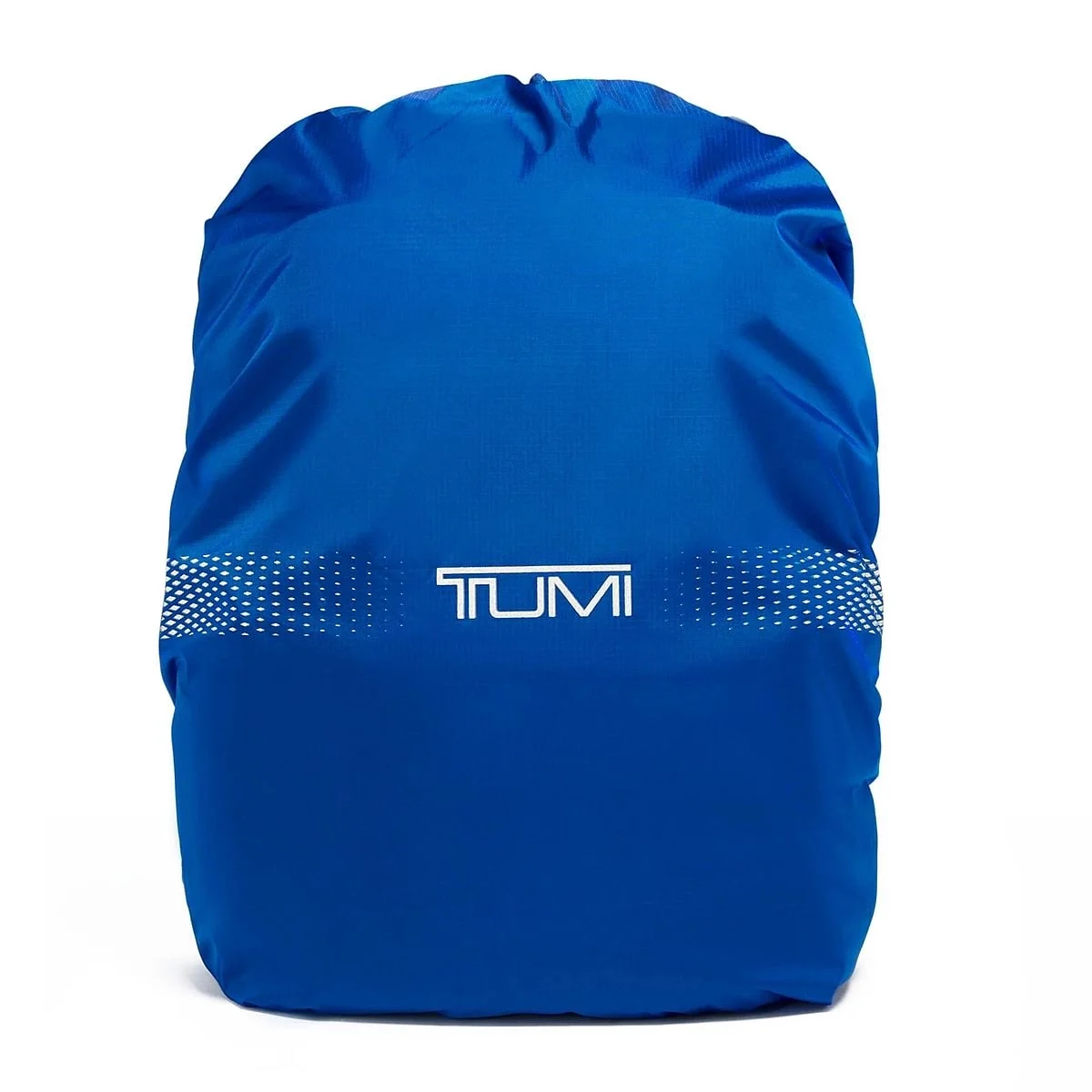 Tumi Travel Access Packable Rain Cover Travel Accessory Navy