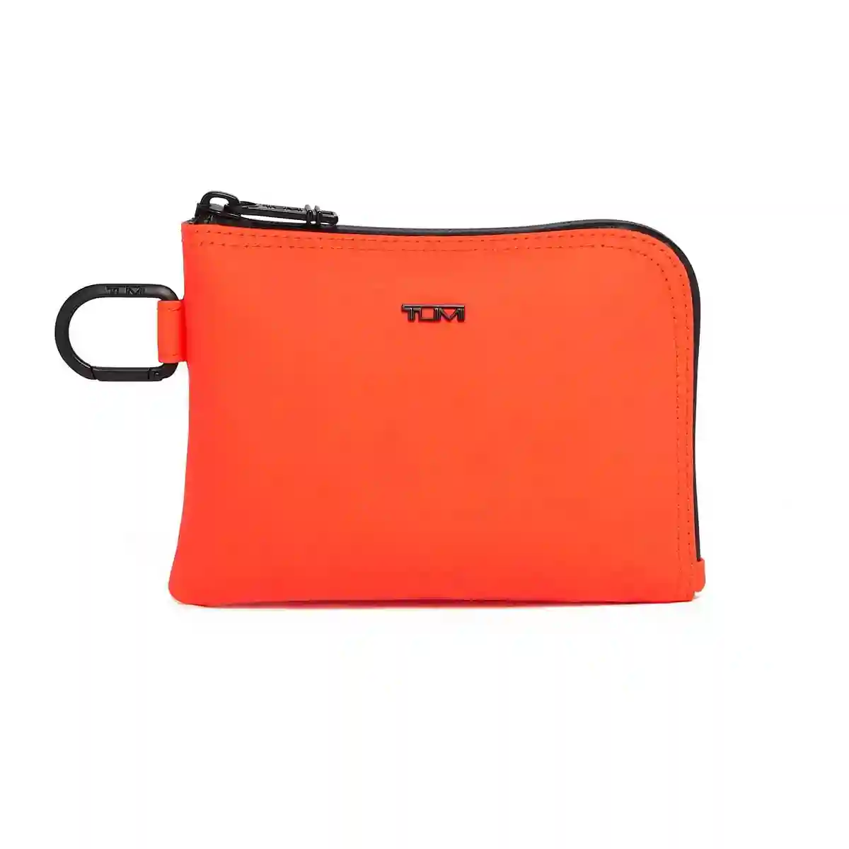 Tumi Travel Access Packable Rain Cover Travel Accessory Bonfire Red