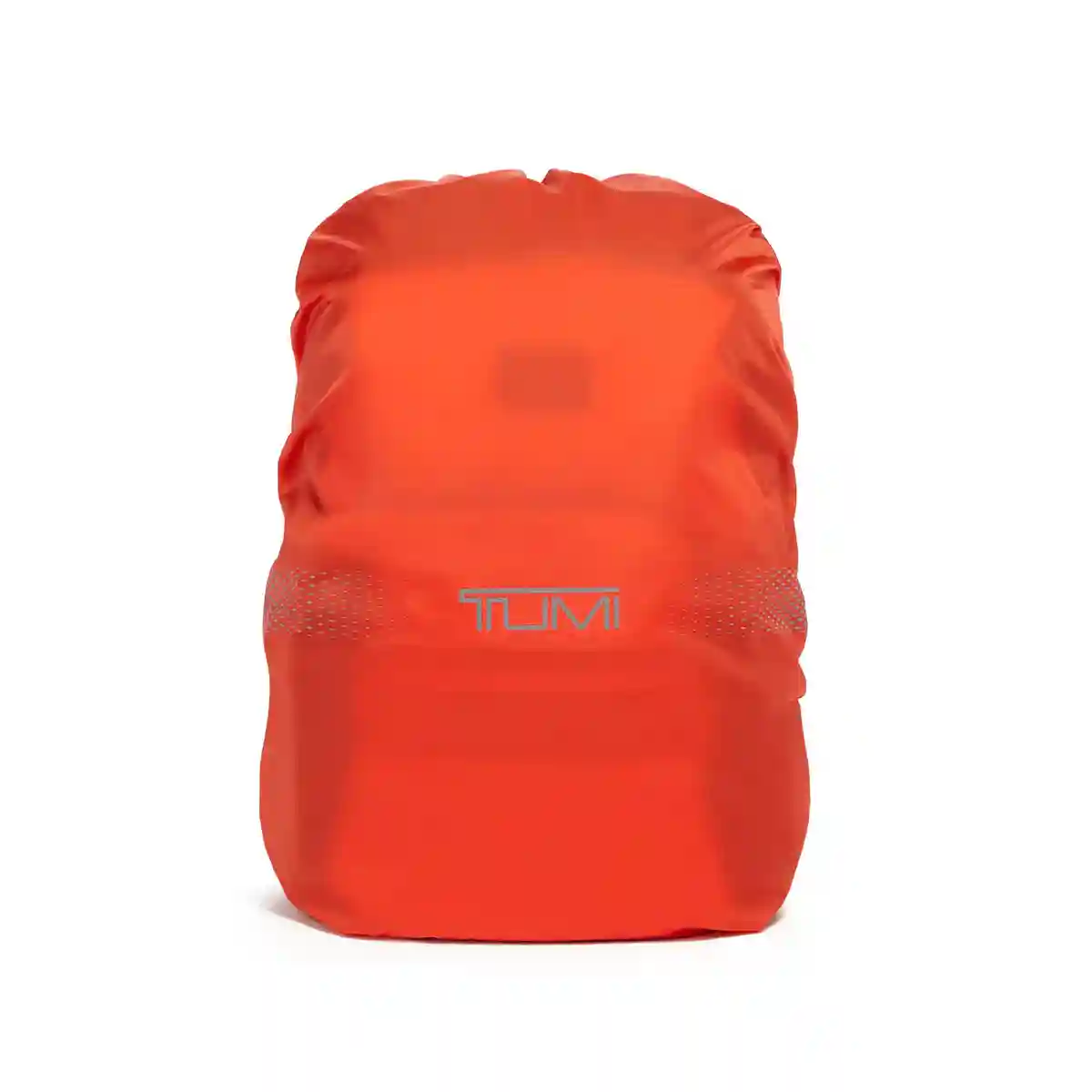 Tumi Travel Access Packable Rain Cover Travel Accessory Bonfire Red