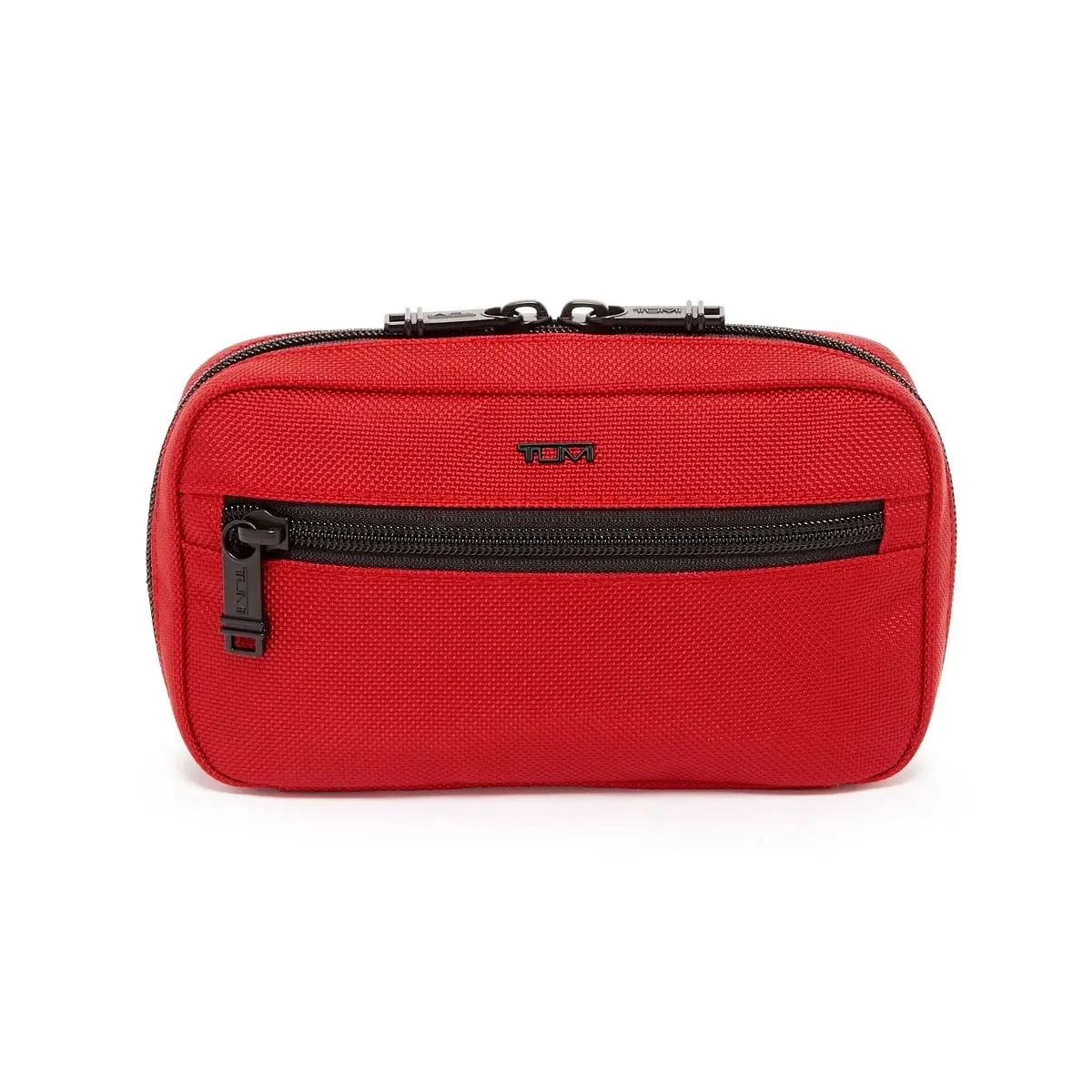 Zip-Around Case Travel Accessory Cherry