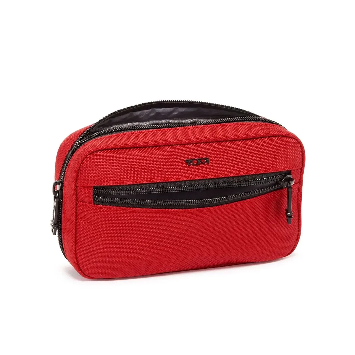 Zip-Around Case Travel Accessory Cherry