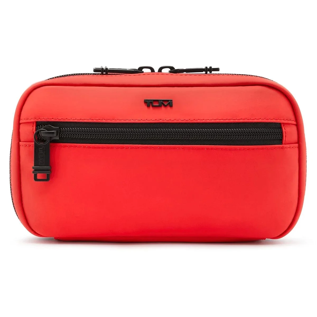Zip-Around Case Blaze Red