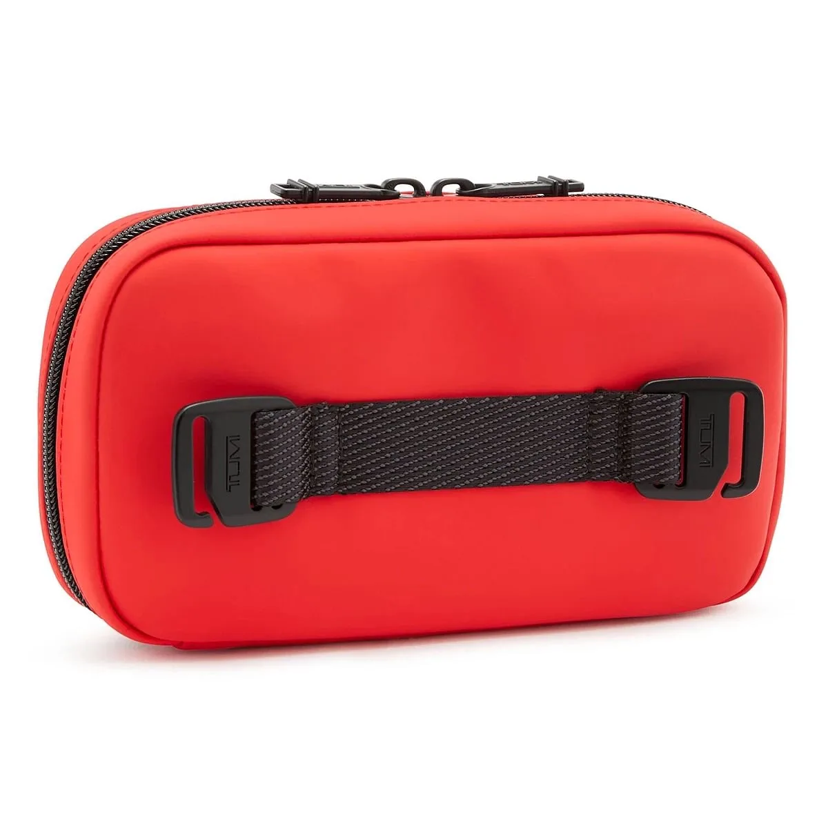 Zip-Around Case Blaze Red