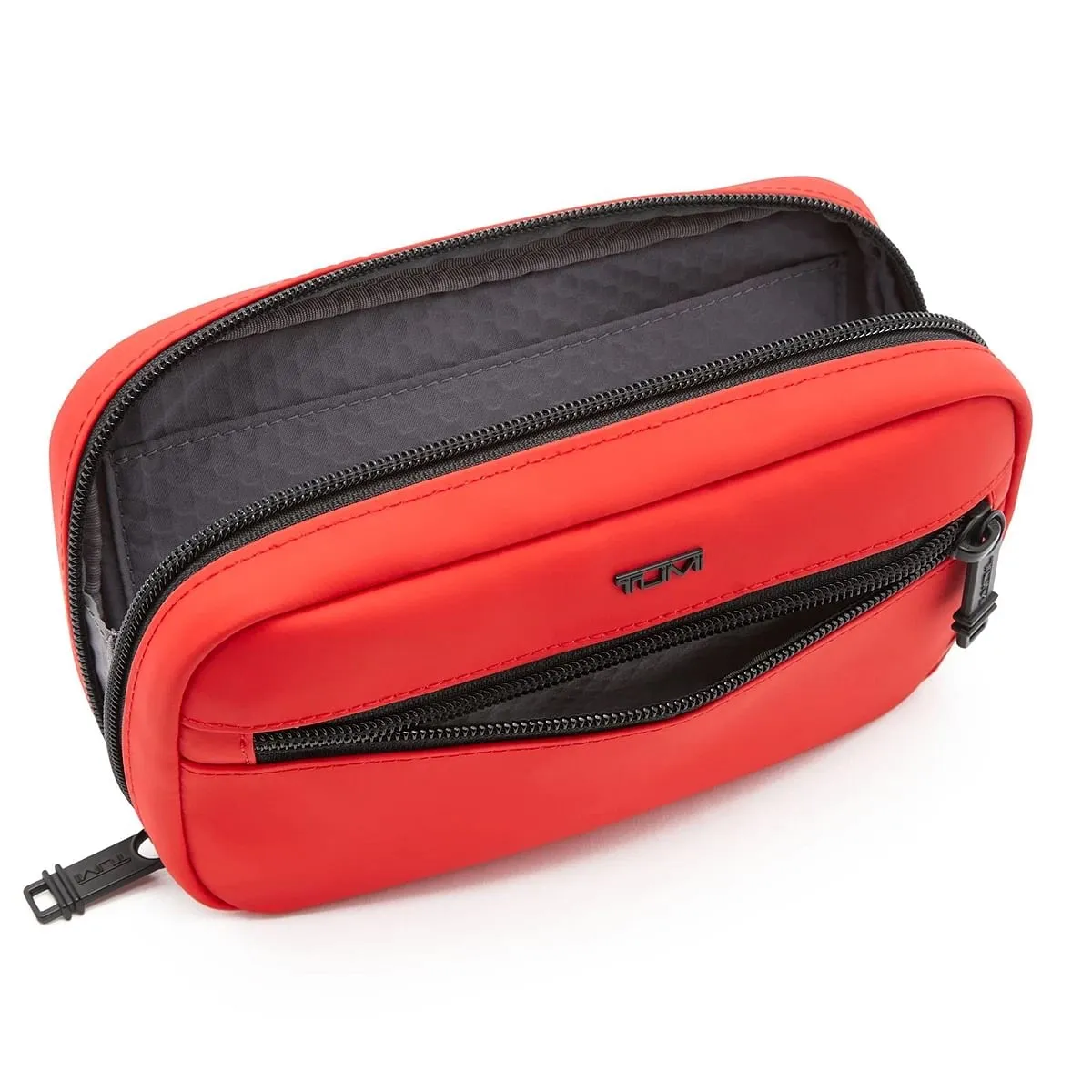 Zip-Around Case Blaze Red