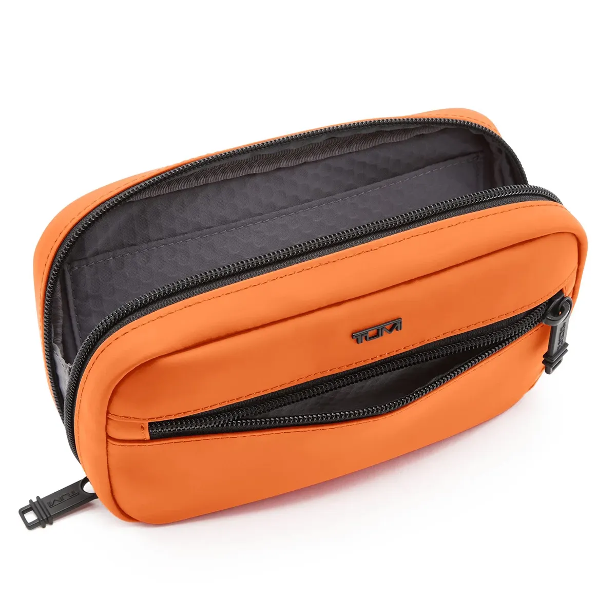 Zip-Around Case