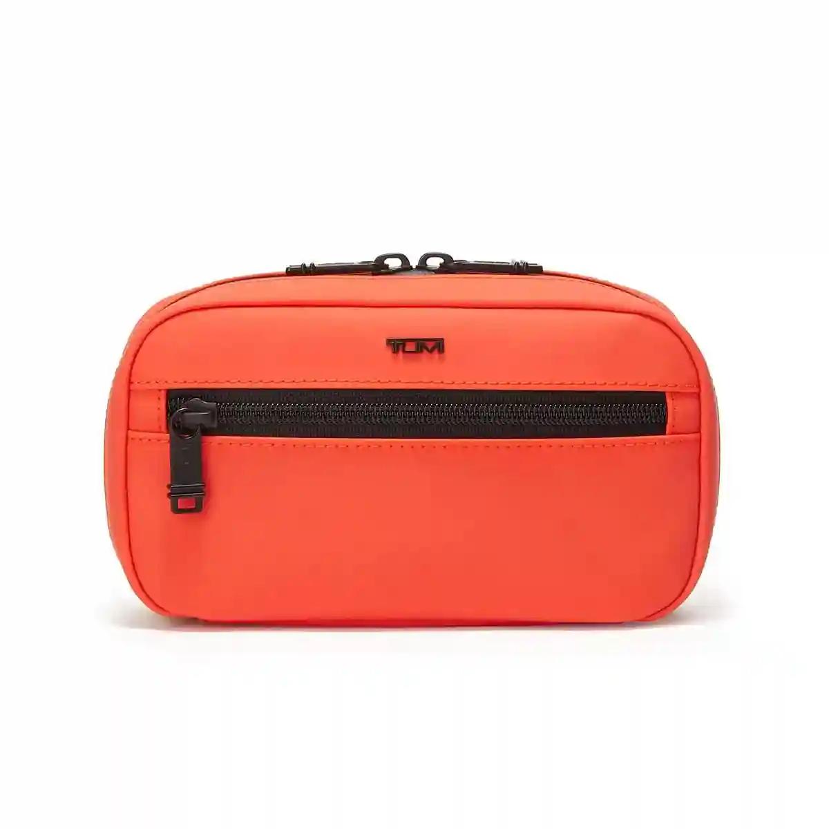 Zip-Around Case Travel Accessory Bonfire Red
