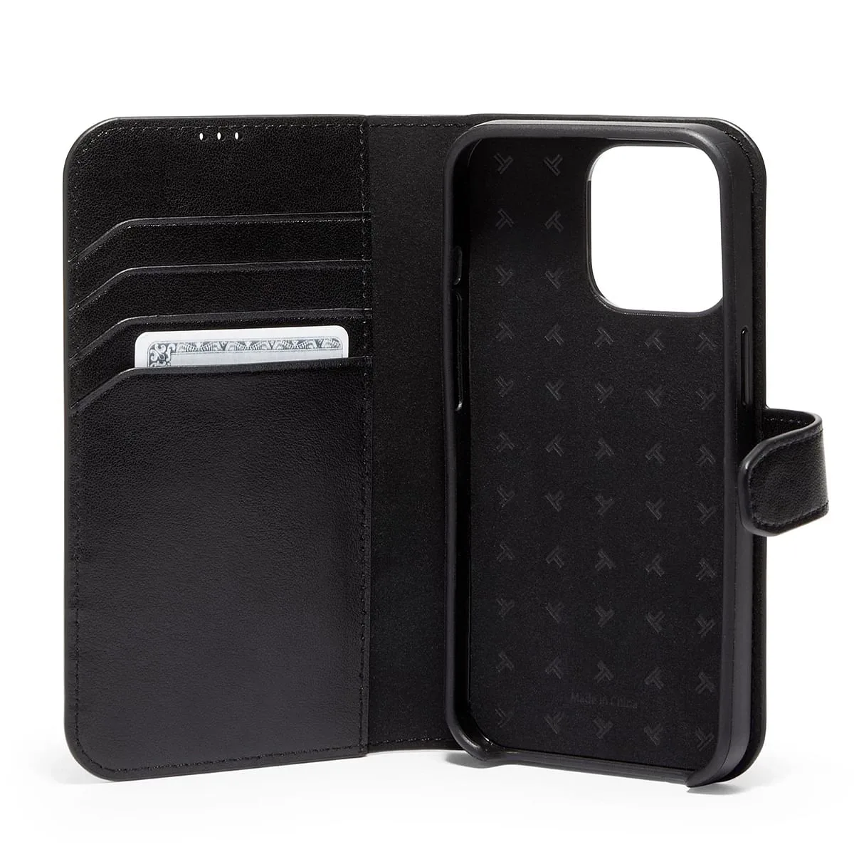Mobile Covers Folio Iphone Case