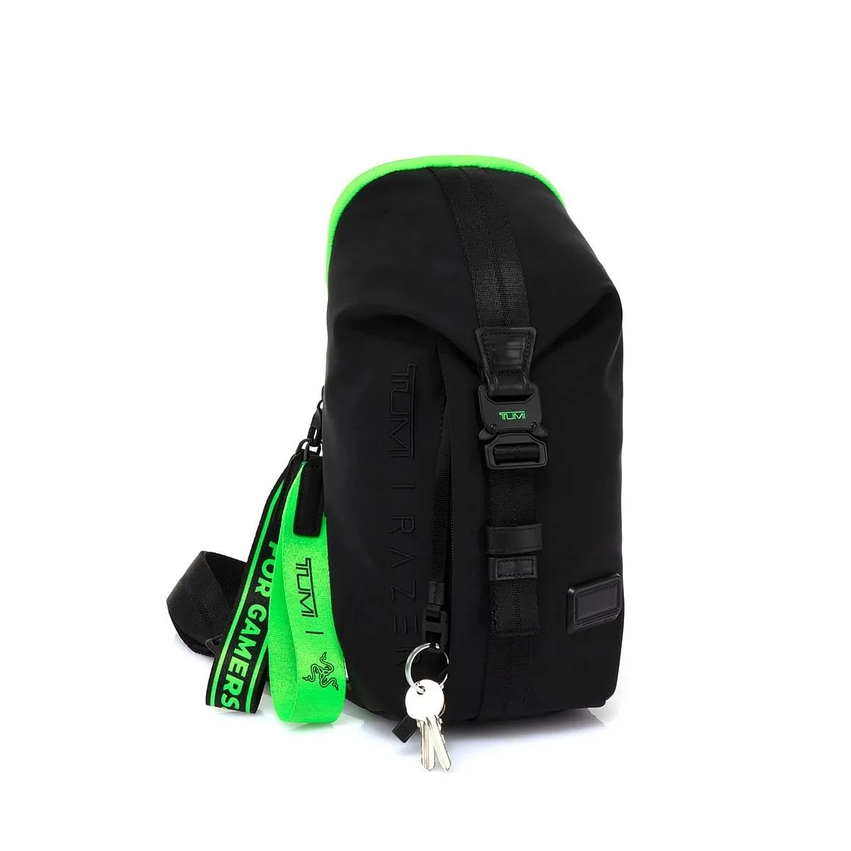 TUMI RAZER ボーズマン　スリングボディバック Tumi I Razer Bozeman Sling