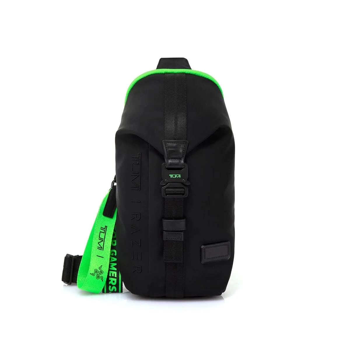 TUMI RAZER ボーズマン　スリングボディバック Tumi I Razer Bozeman Sling
