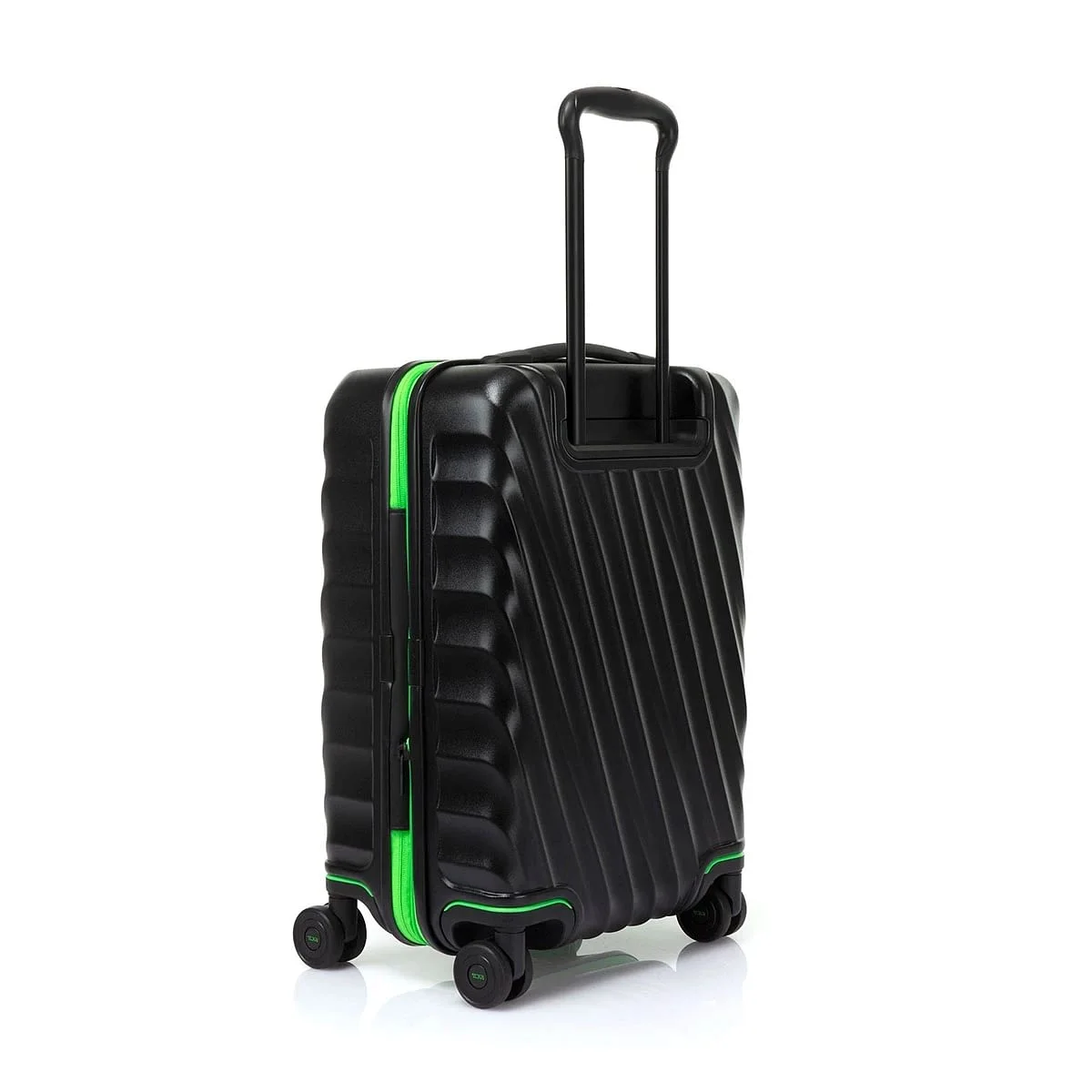 Tumi I Razer International Expandable 4 Wheels Hard Trolley