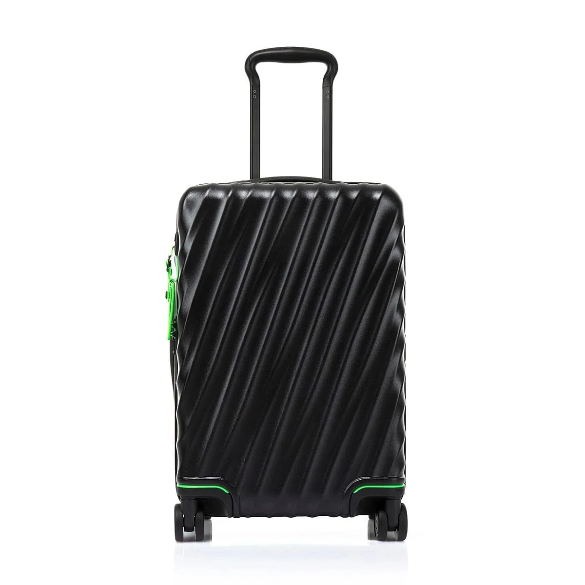 Tumi I Razer International Expandable 4 Wheels Hard Trolley