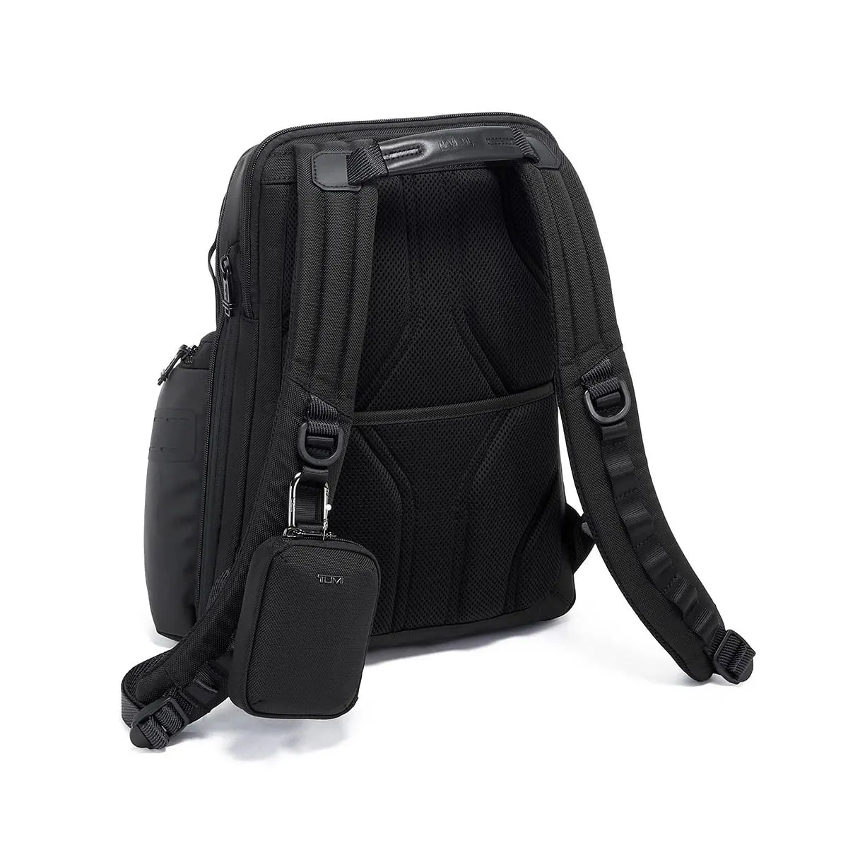 Modular Accessory Pouch   Black