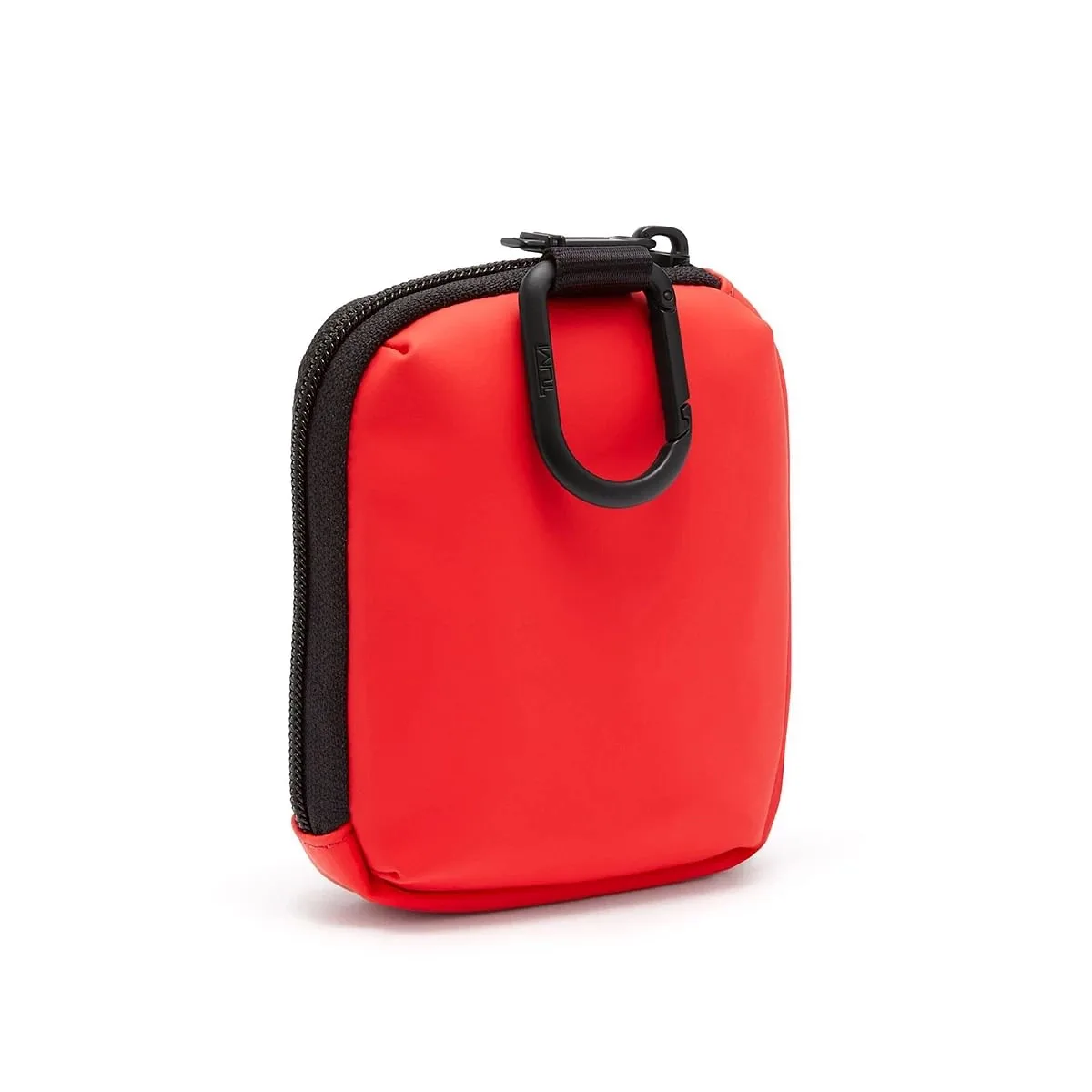 Modular Accessory Pouch Blaze Red