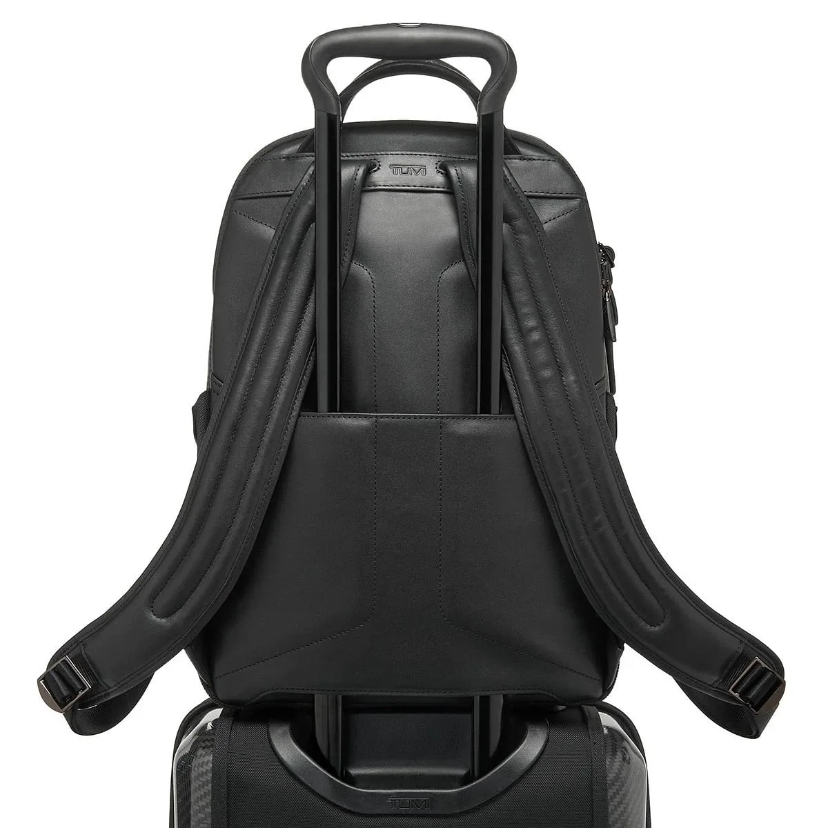 Tumi I Mclaren Velocity Laptop Backpack