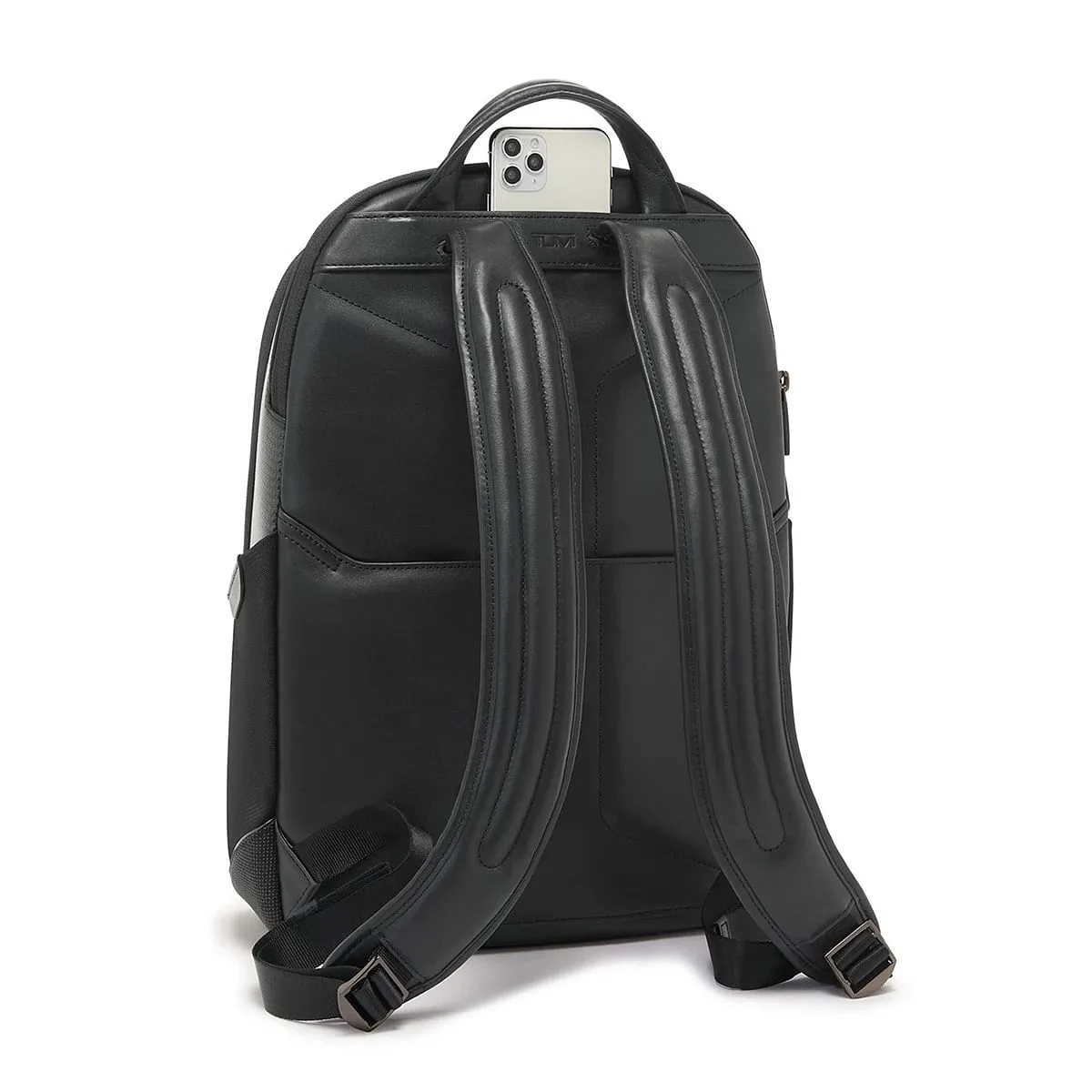 Tumi I Mclaren Velocity Laptop Backpack