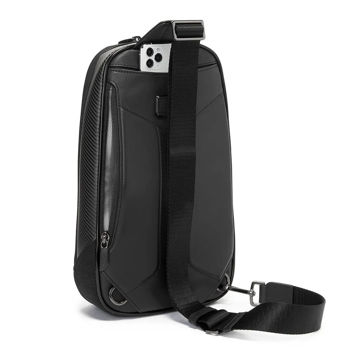 Tumi I Mclaren Torque Sling Carbon