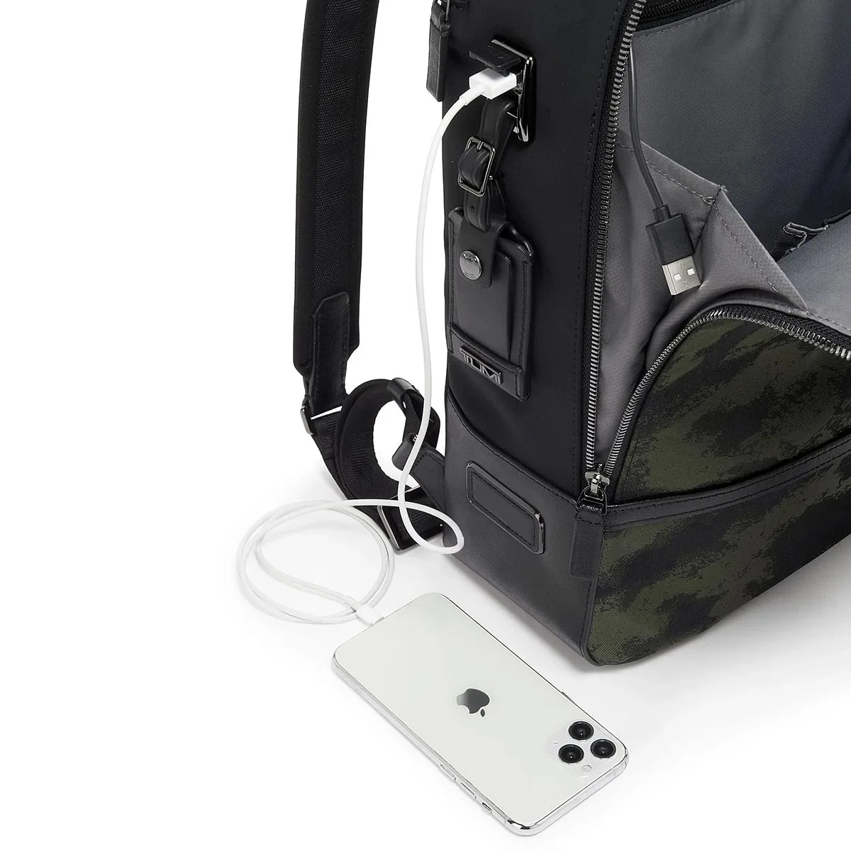 Harrison William Backpack