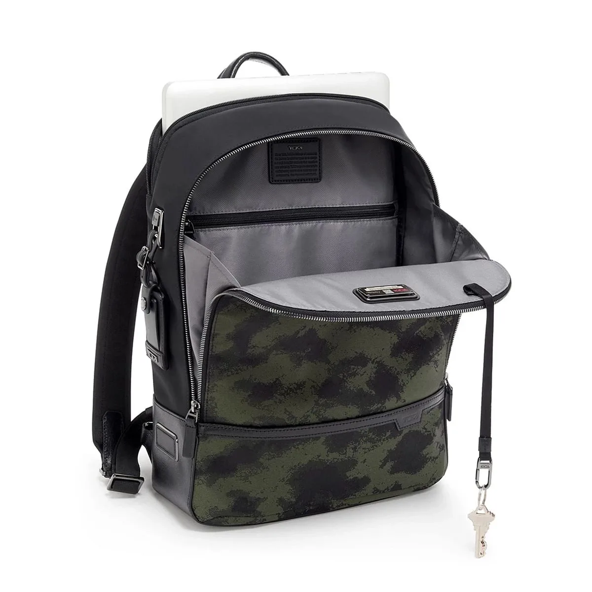 Harrison William Backpack