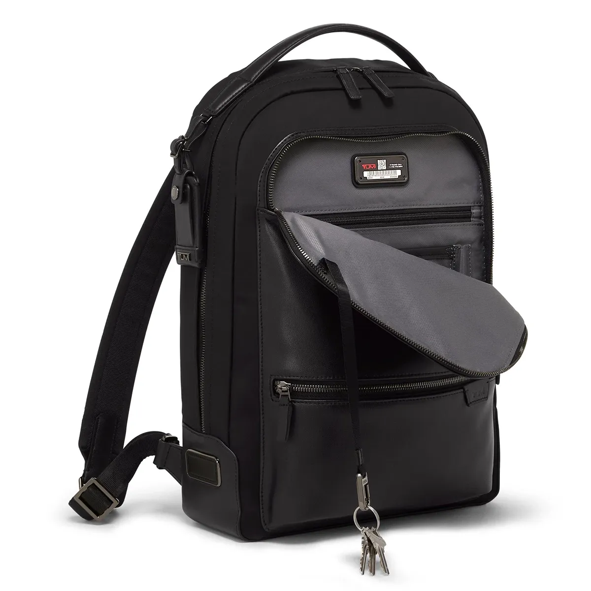 Harrison Bradner Backpack
