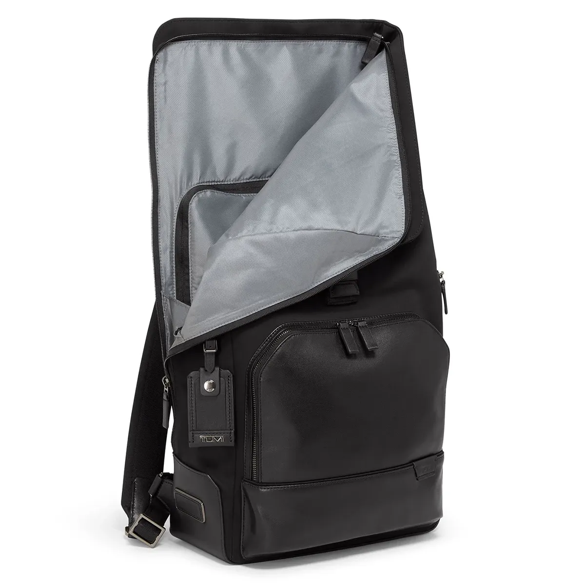 Harrison Osborn Roll Top Backpack