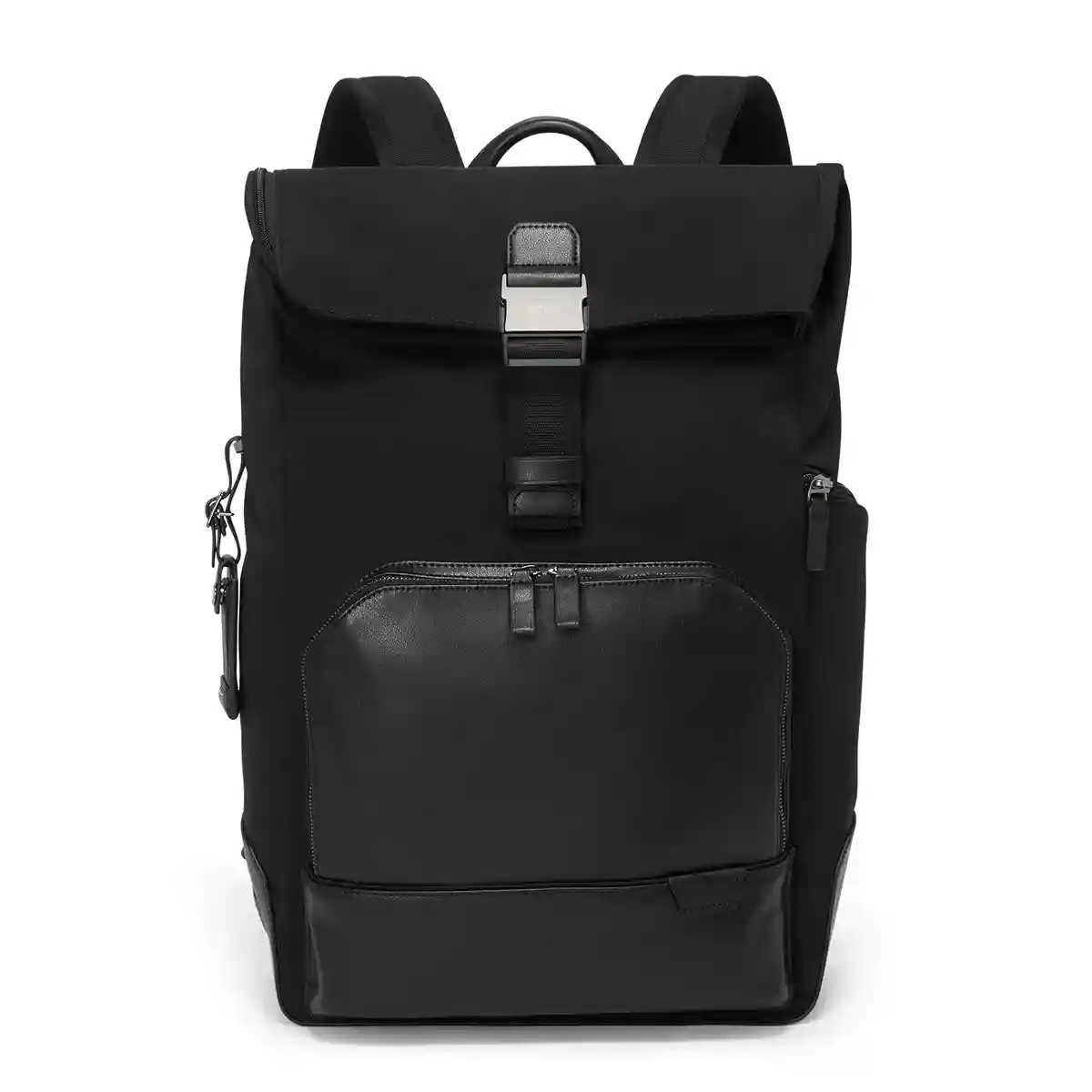 Harrison Osborn Roll Top Backpack