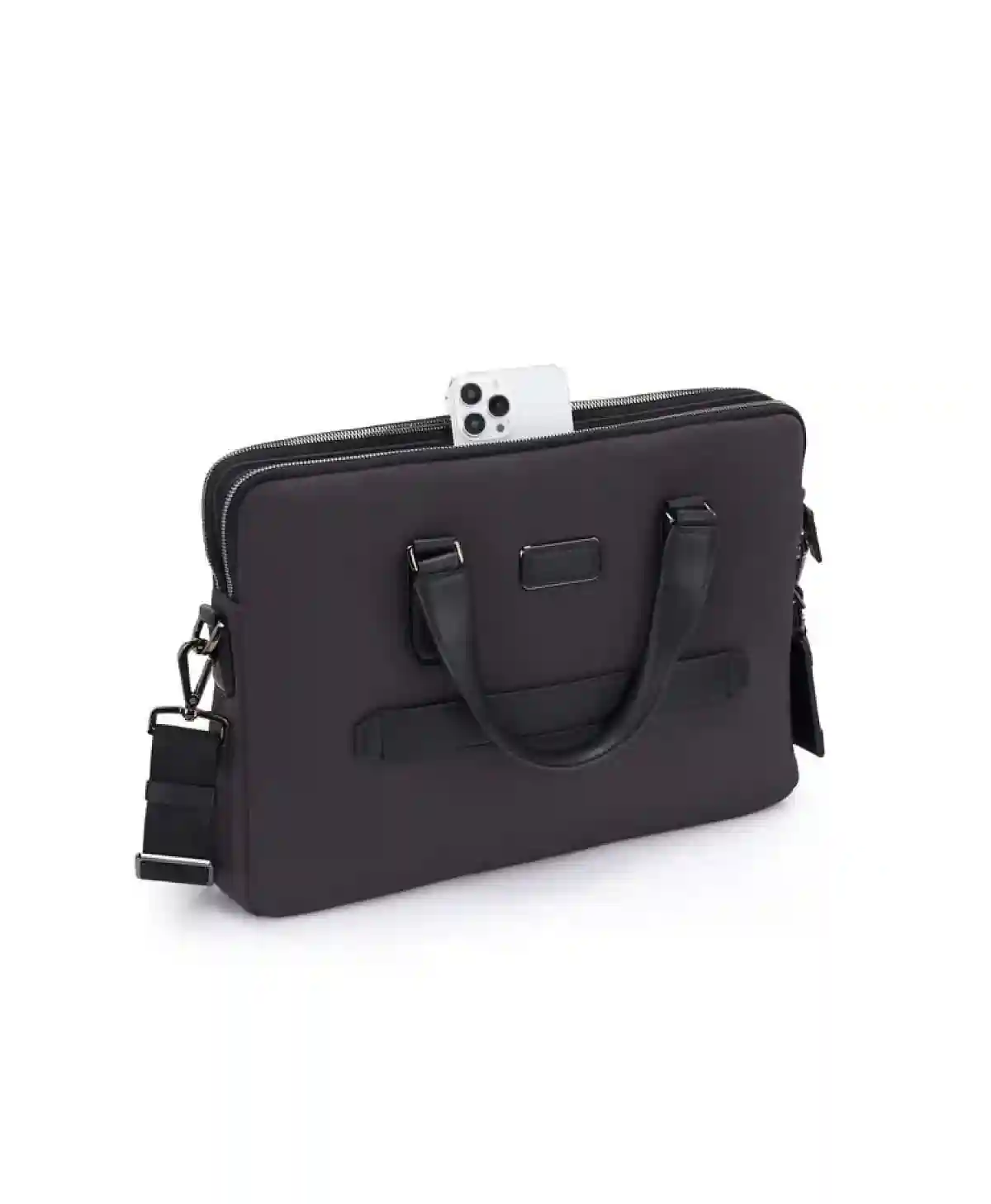 Harrison Syre Slim Brief Business Case