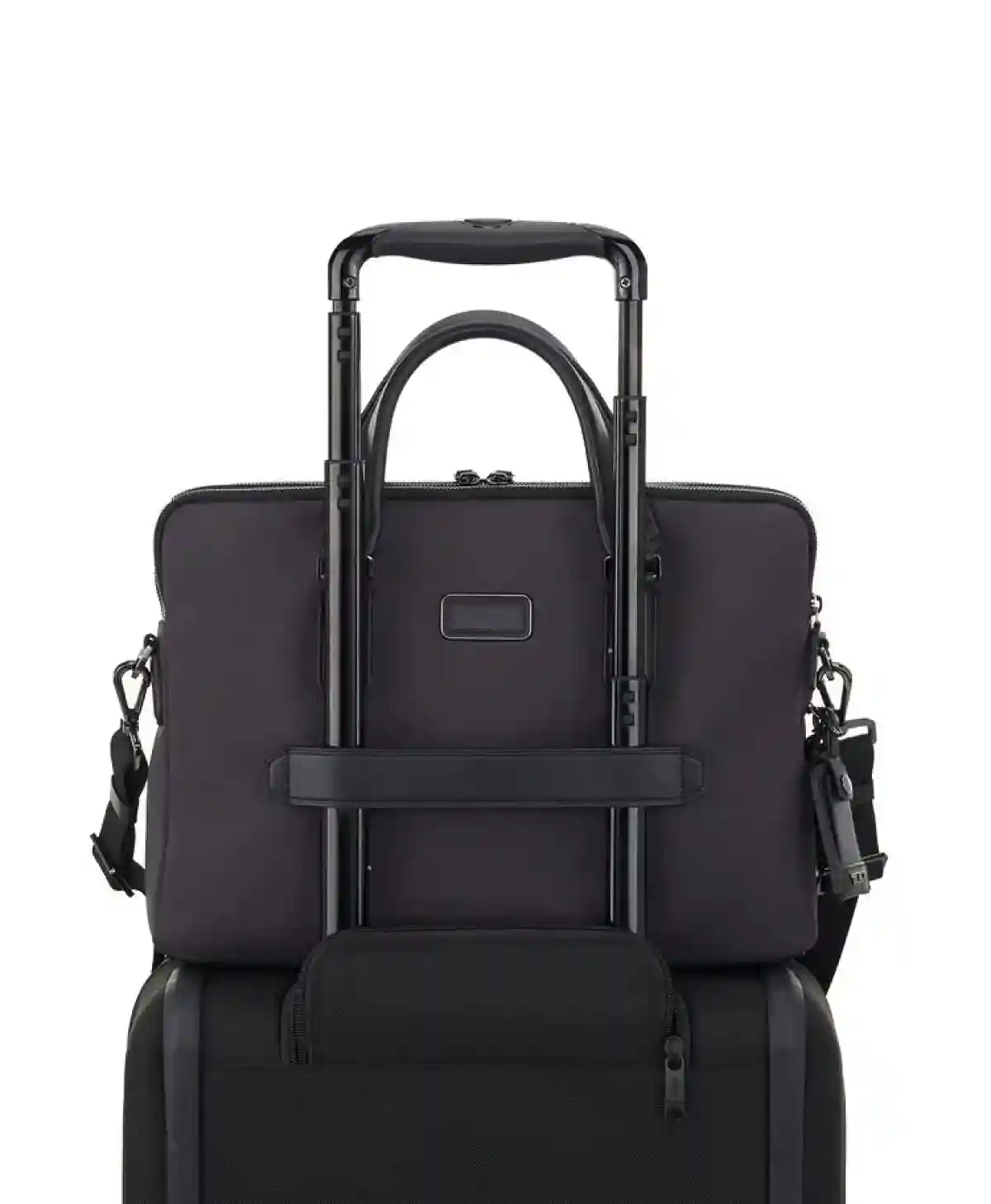 Harrison Syre Slim Brief Business Case