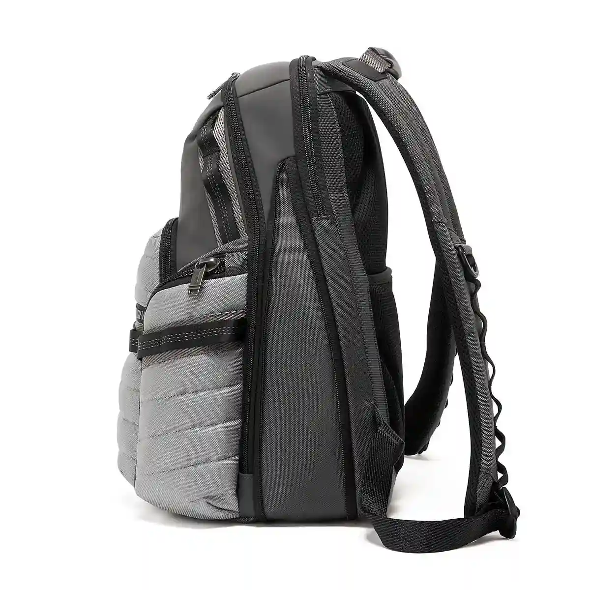 Alpha Bravo Navigationquilting Laptop Backpack