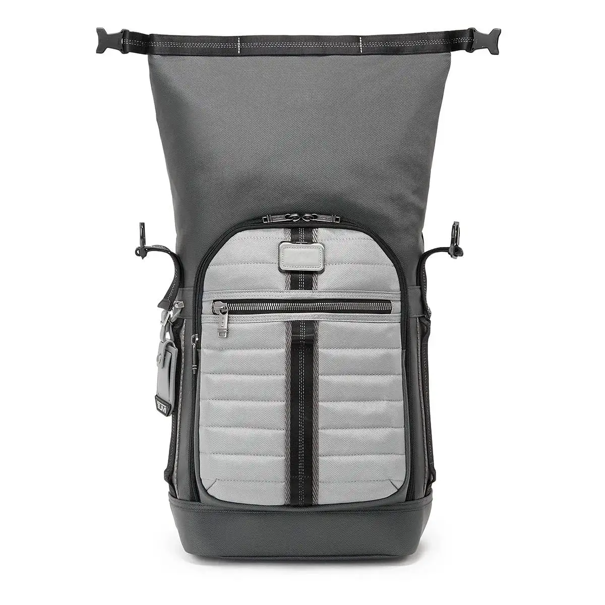 Alpha Bravo Allyquilting Laptop Backpack