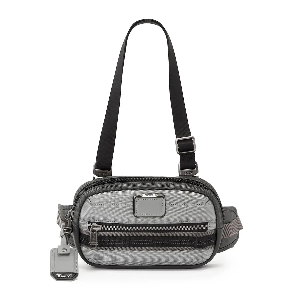 Alpha Bravo Recruit Chest Pack Greyquilting  Business Case