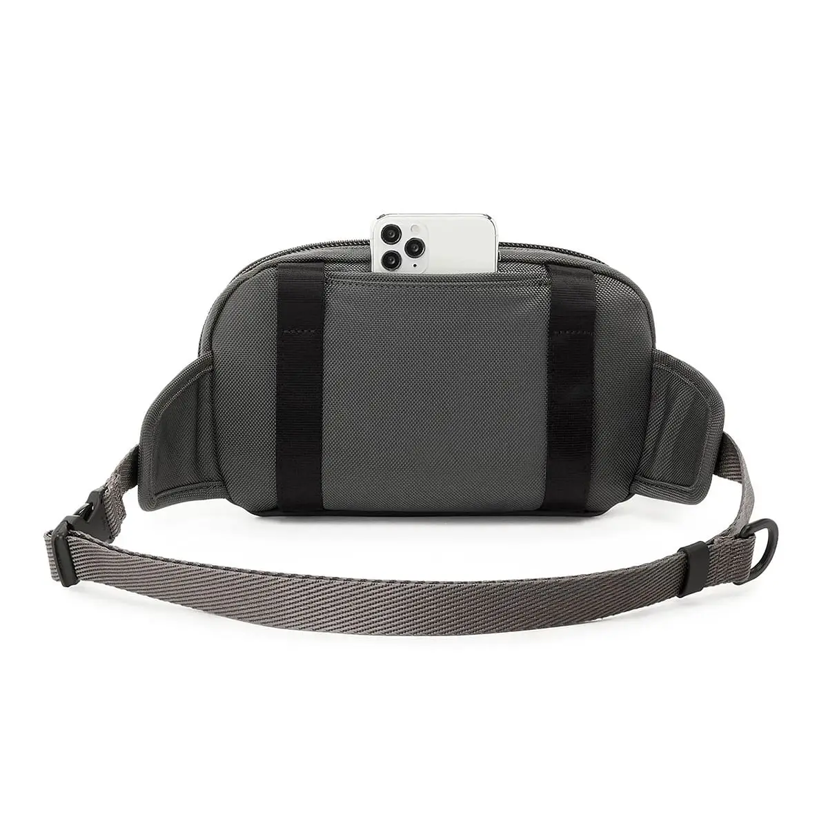 Alpha Bravo Recruit Chest Pack Greyquilting  Business Case