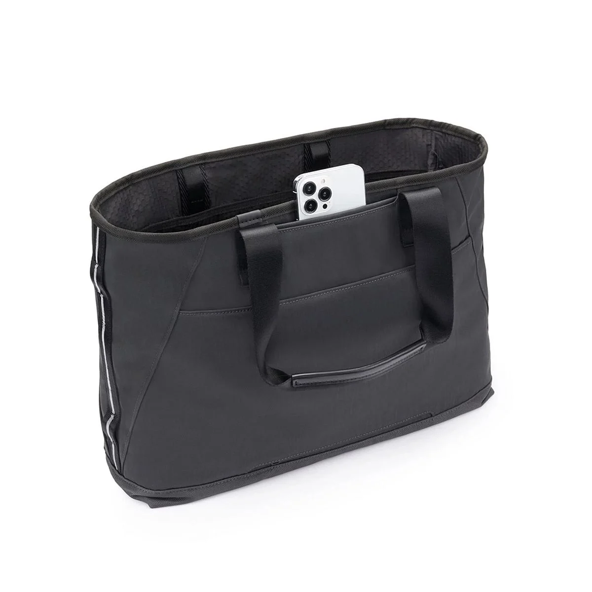 Alpha Bravo Retreat Tote   Business Case