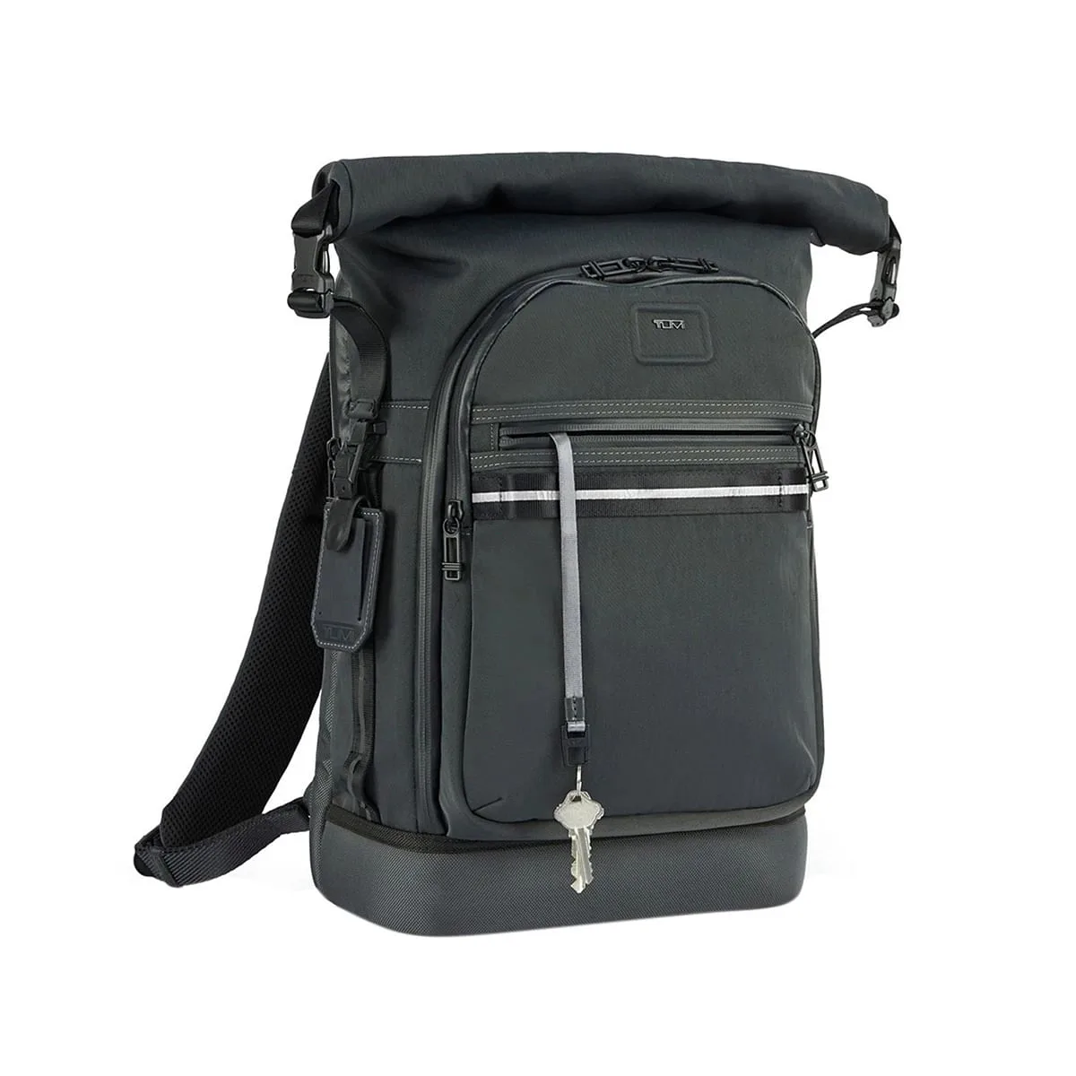 Alpha Bravo Ally Backpack   Business Case