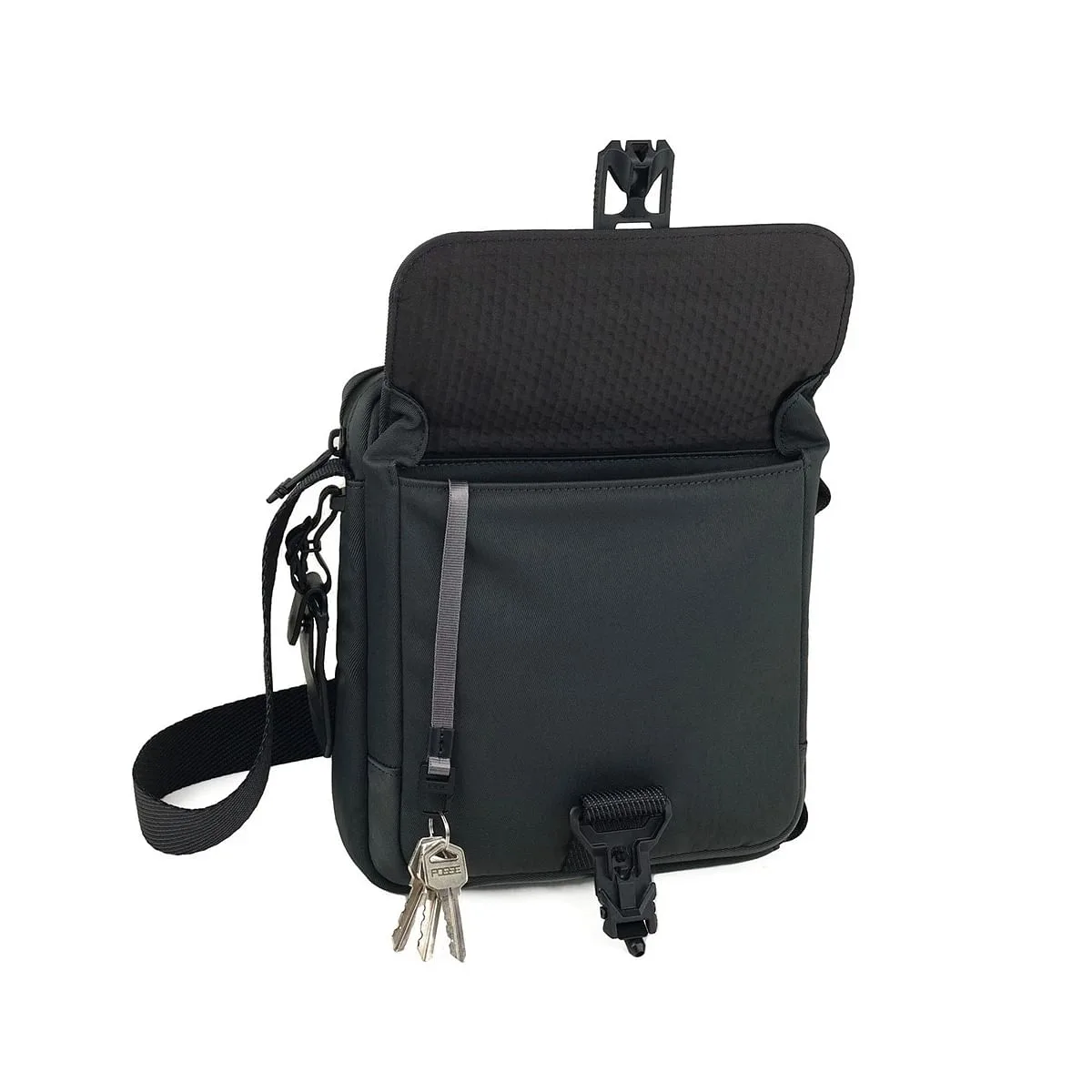 Alpha Bravo Junior Crossbody   Business Case