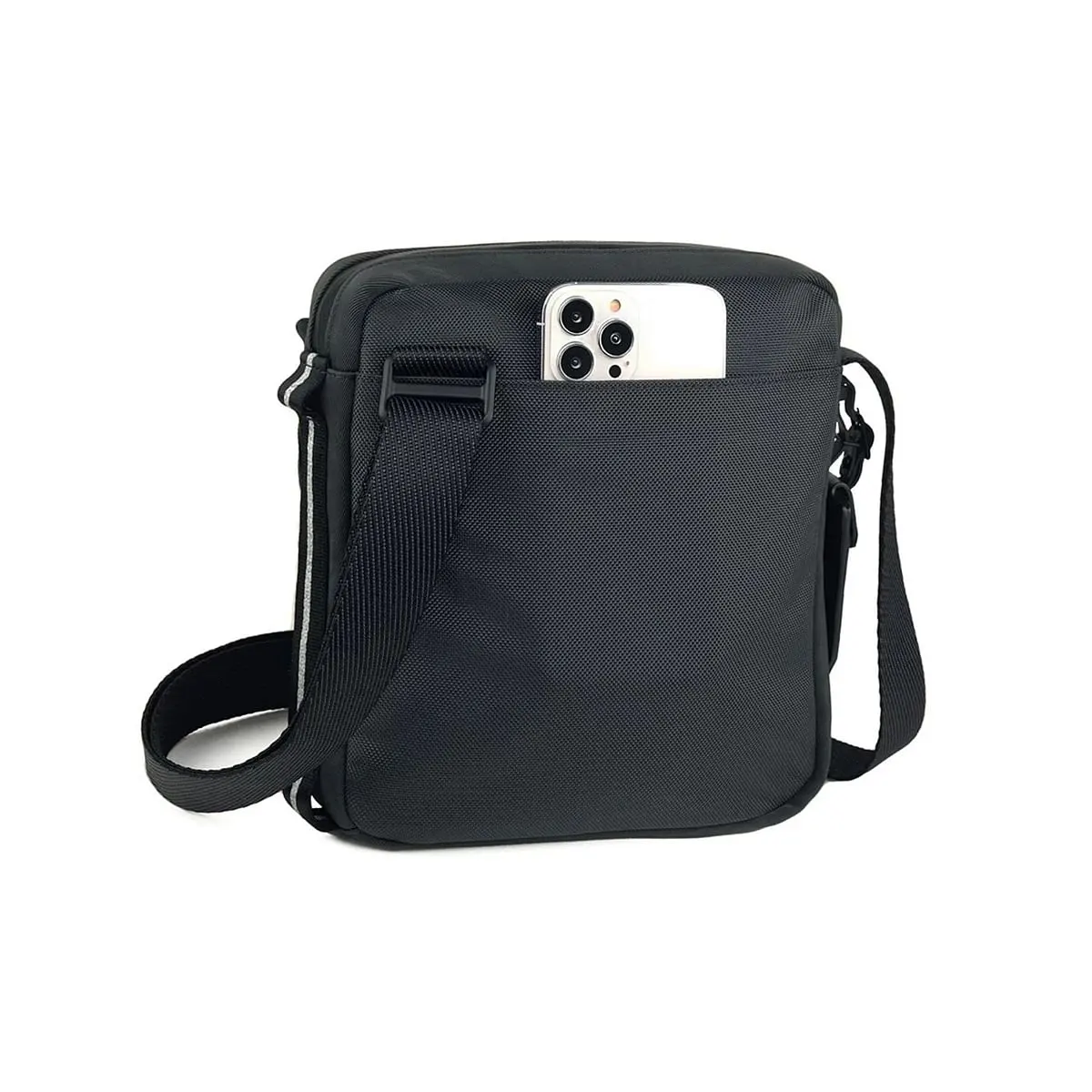 Alpha Bravo Junior Crossbody   Business Case