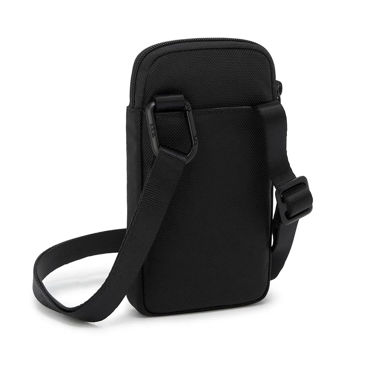 Alpha Small Crossbody Pouch