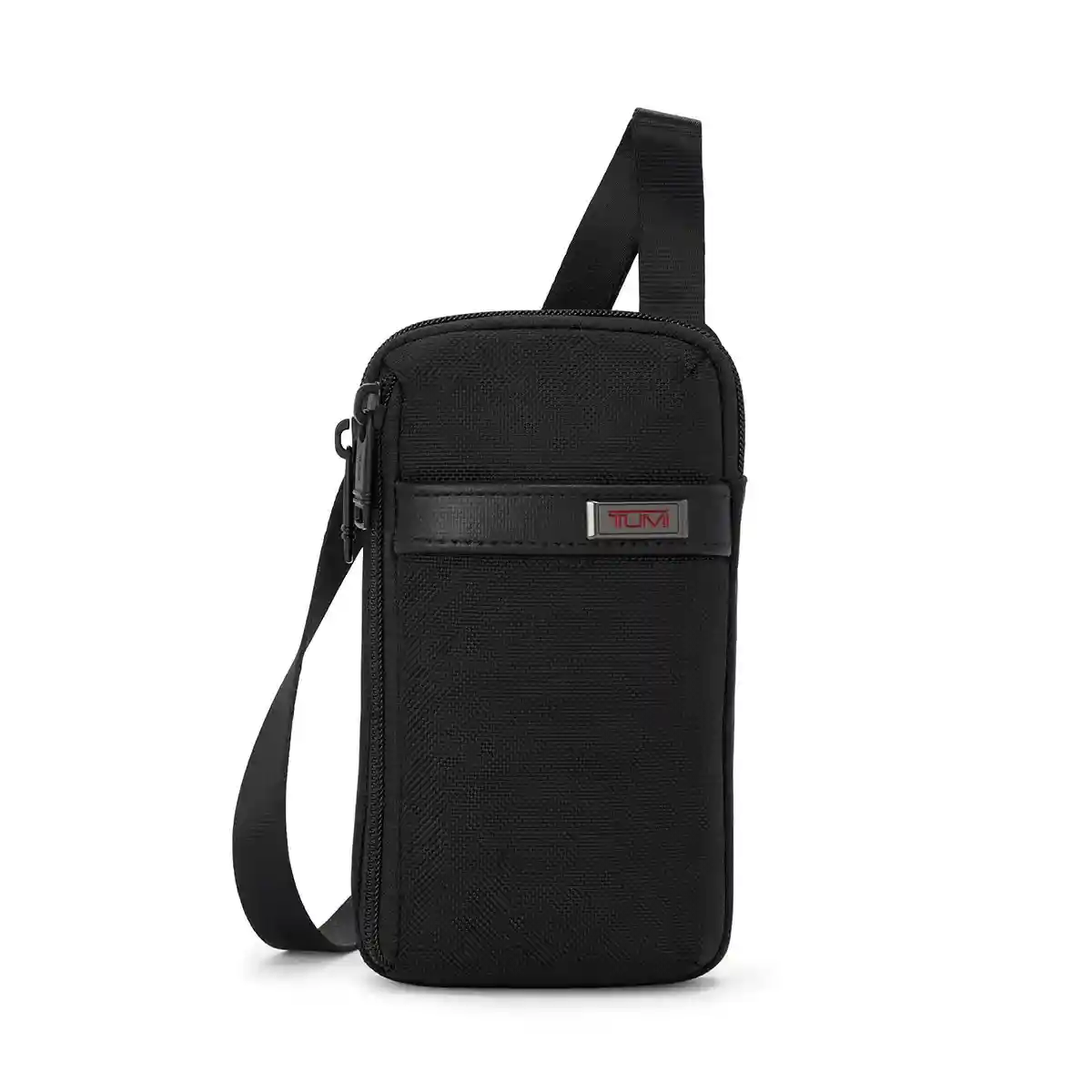 Alpha Small Crossbody Pouch