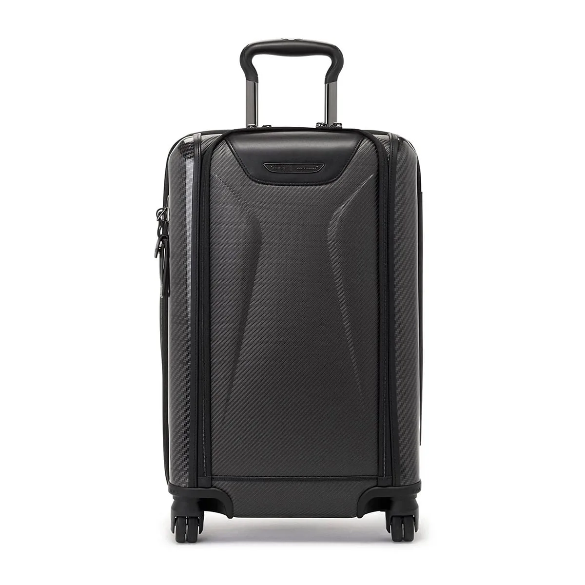 Tumi I Mclaren Aero International Expandable 4 Wheeled Carry-On