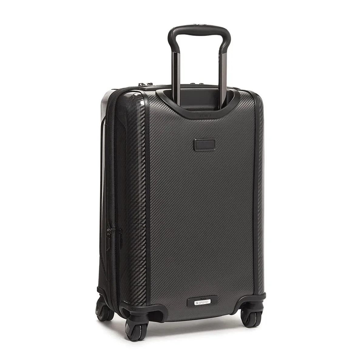 Tumi I Mclaren Aero International Expandable 4 Wheeled Carry-On