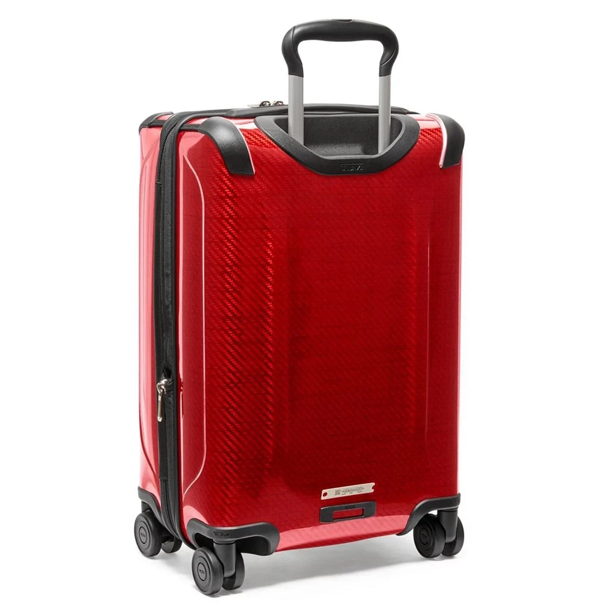 Tegra Lite International Expandable Carry-On