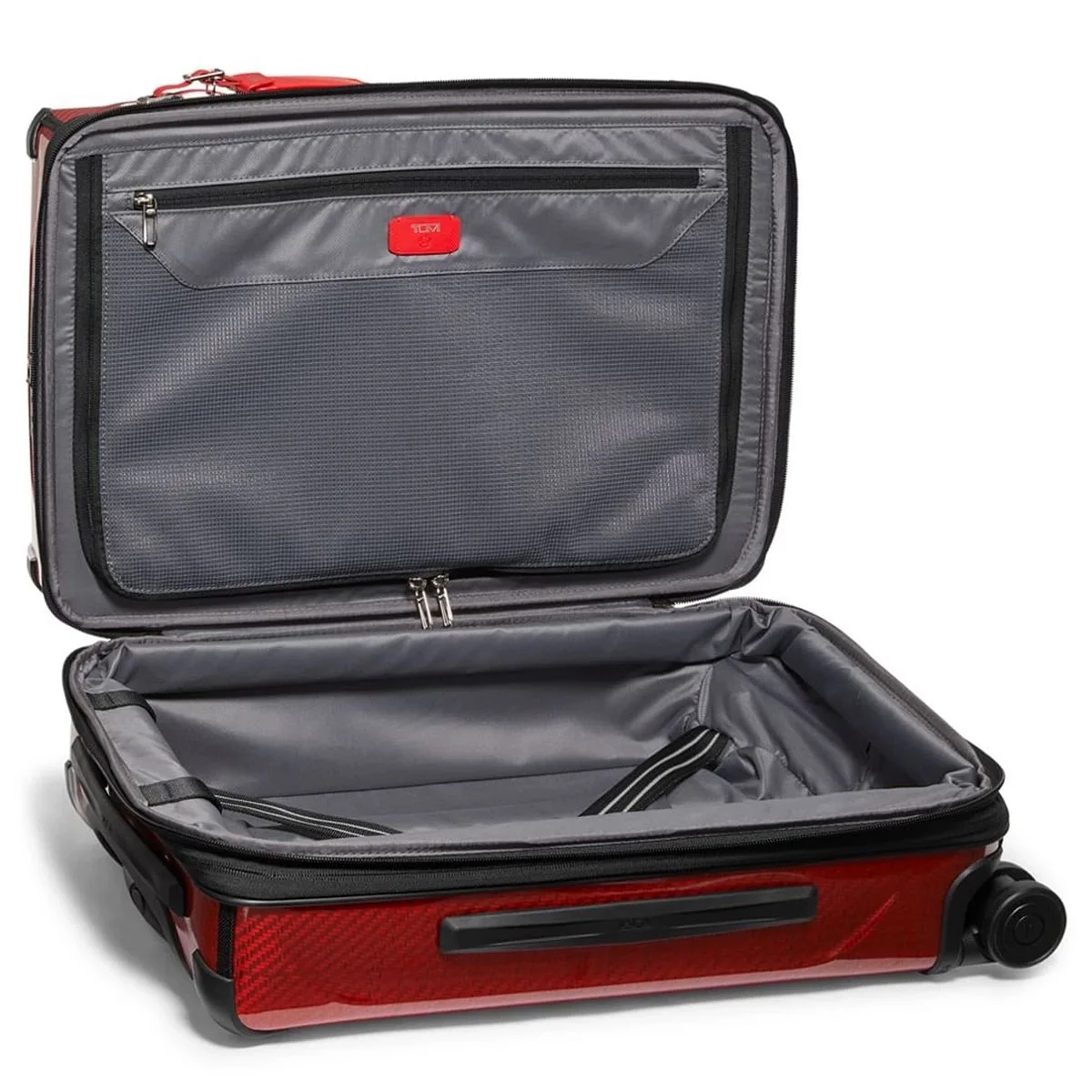 Tegra Lite International Expandable Carry-On