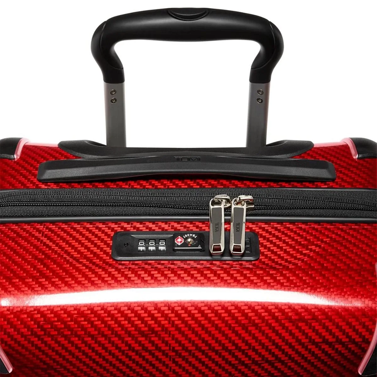 Tegra Lite International Expandable Carry-On