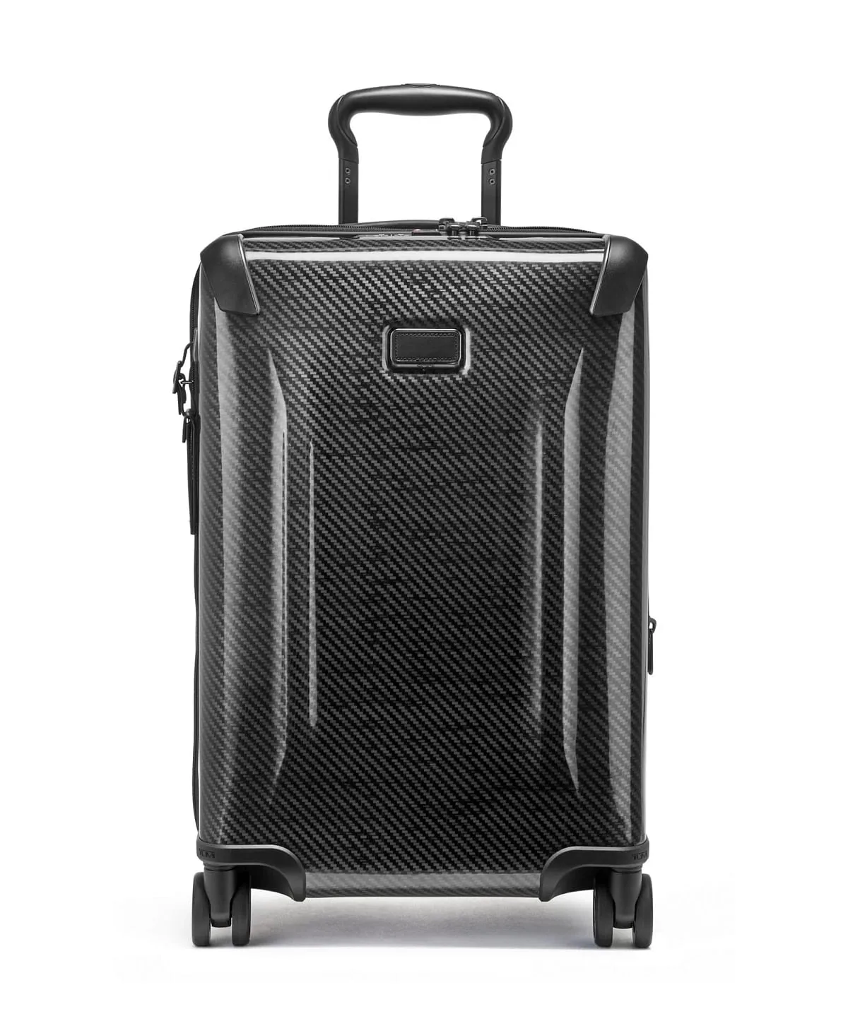 Tegra Lite International Expandable Carry-On Black/Graphite