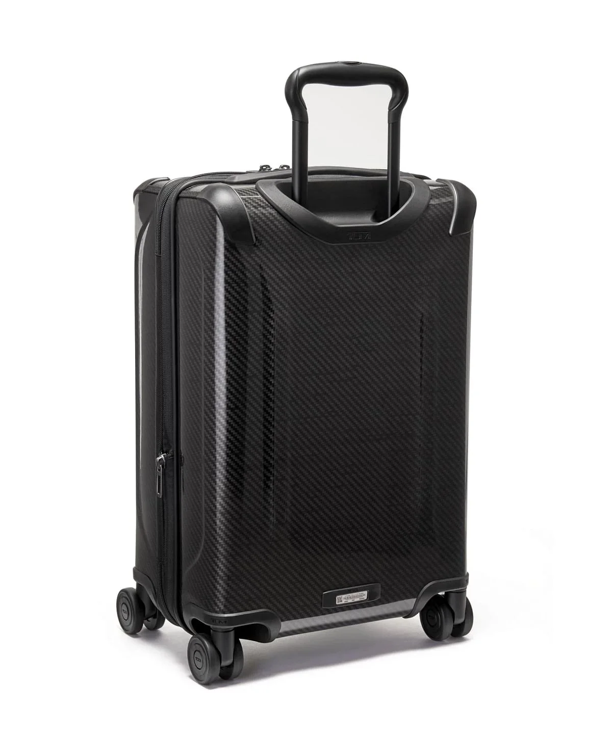 Tegra Lite International Expandable Carry-On Black/Graphite