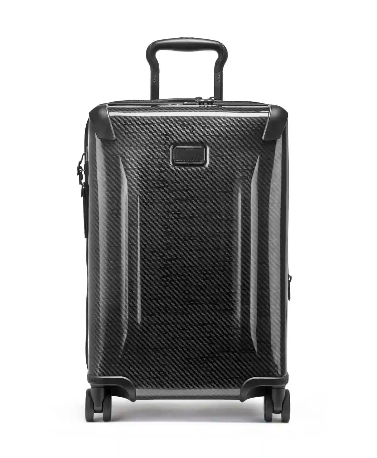 Tegra Lite International Expandable Carry-On Black/Graphite