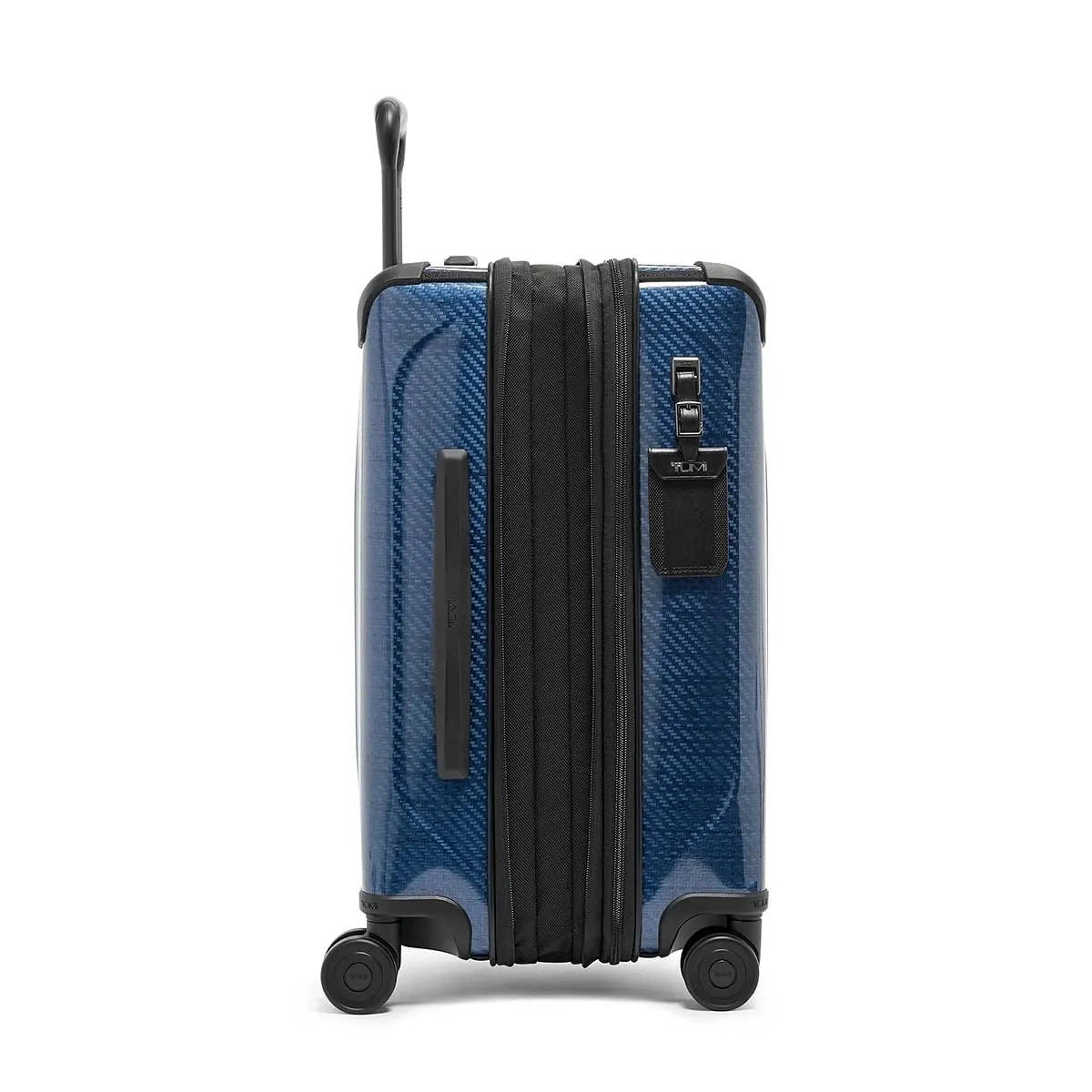 Tegra Lite International Expandable Carry-On Sky Blue