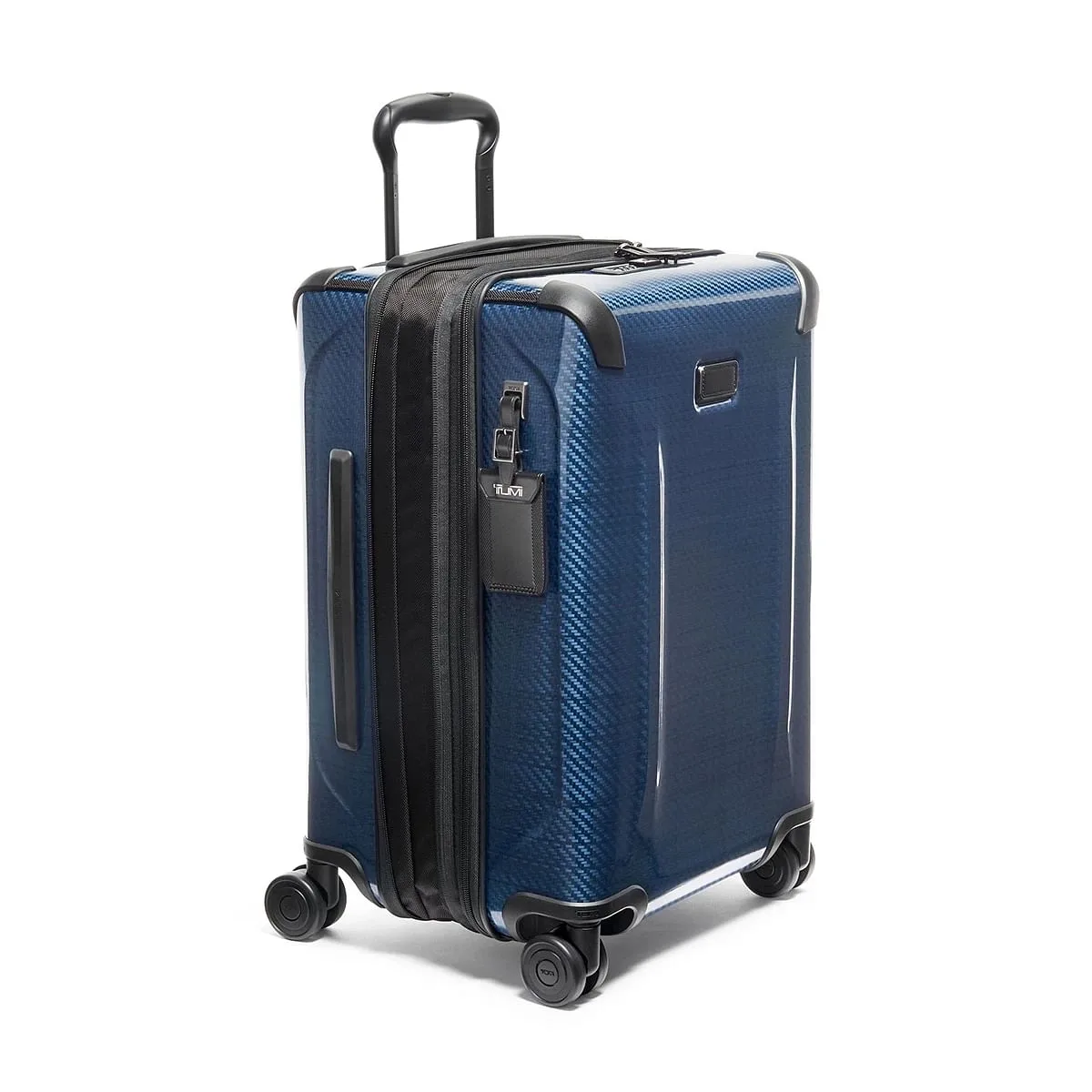 Tegra Lite International Expandable Carry-On Sky Blue