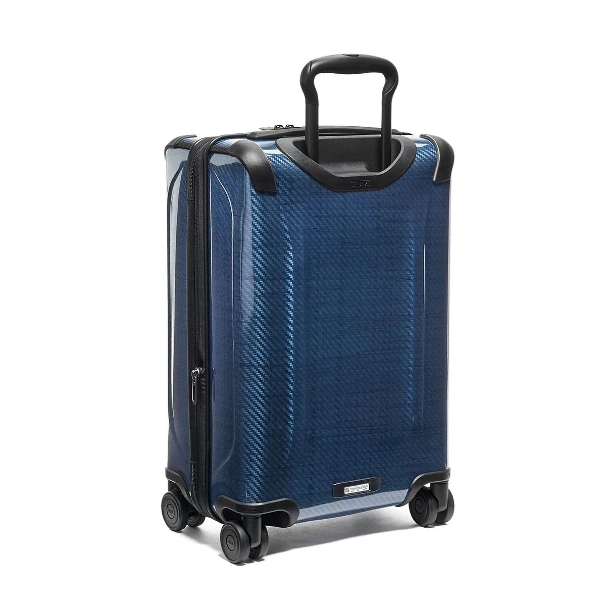 Tegra Lite International Expandable Carry-On Sky Blue