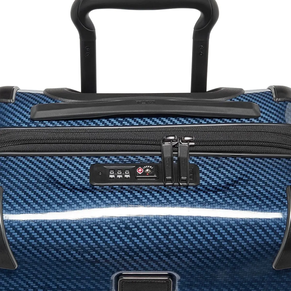 Tegra Lite International Expandable Carry-On Sky Blue